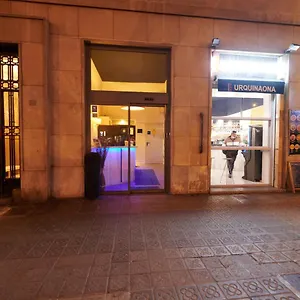 Mayerling Centro Barcelone