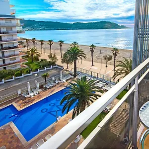 **** Hotel Monterrey By Pierre & Spagna
