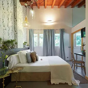  Hotel Boutique Txanka Erreka Parking Incluido Spagna