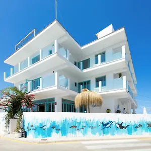  Affittacamere Hostal Cala Llombards