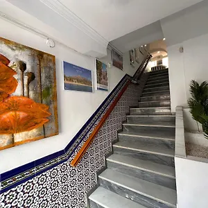  Ostello San Felipe Spagna