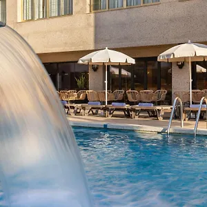 **** Hotel Htop Amaika & 4sup - Adults Only #htopbliss Spagna