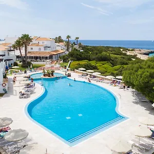 4* Aparthotel Grupotel Aldea Cala'n Bosch