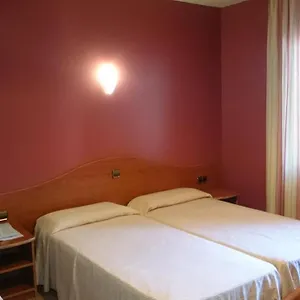 *** Hotel Athene Neos Spagna