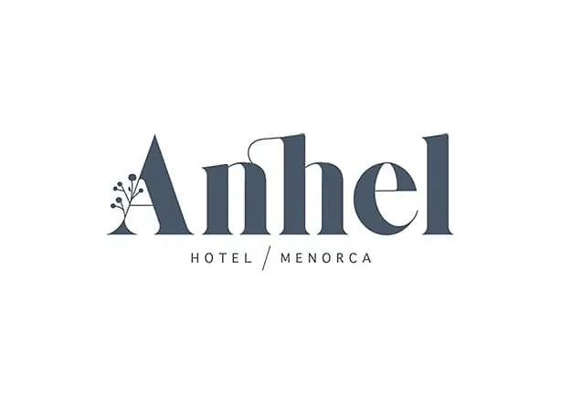 Hotel Anhel Ferreries Spain