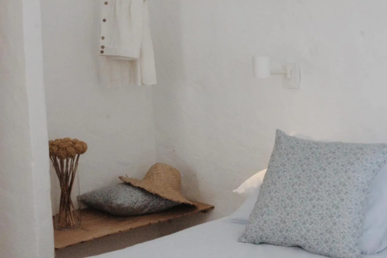 Hotel Anhel Ferreries Spain