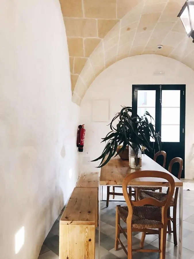 Hotel Anhel Ferreries Spain