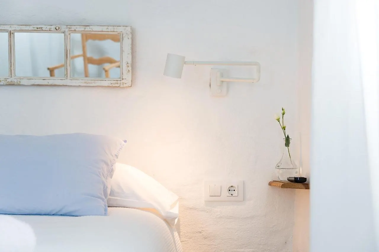 Hotel Anhel Ferreries