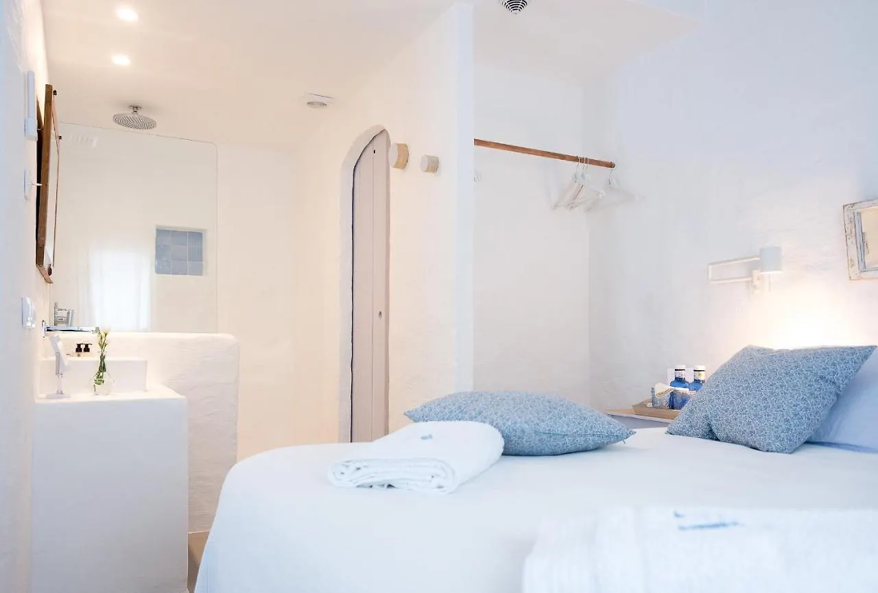 Hotel Anhel Ferreries