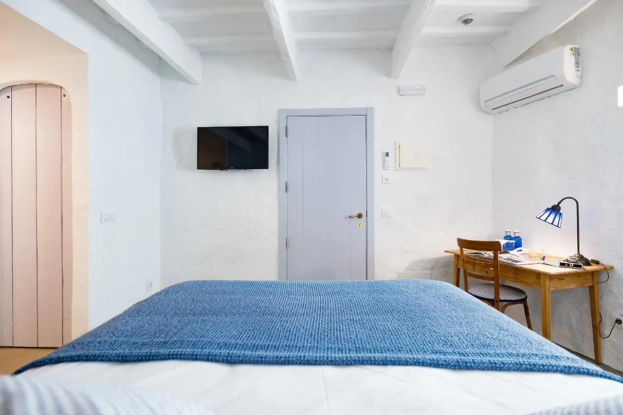Hotel Anhel Ferreries 3*,  Spain