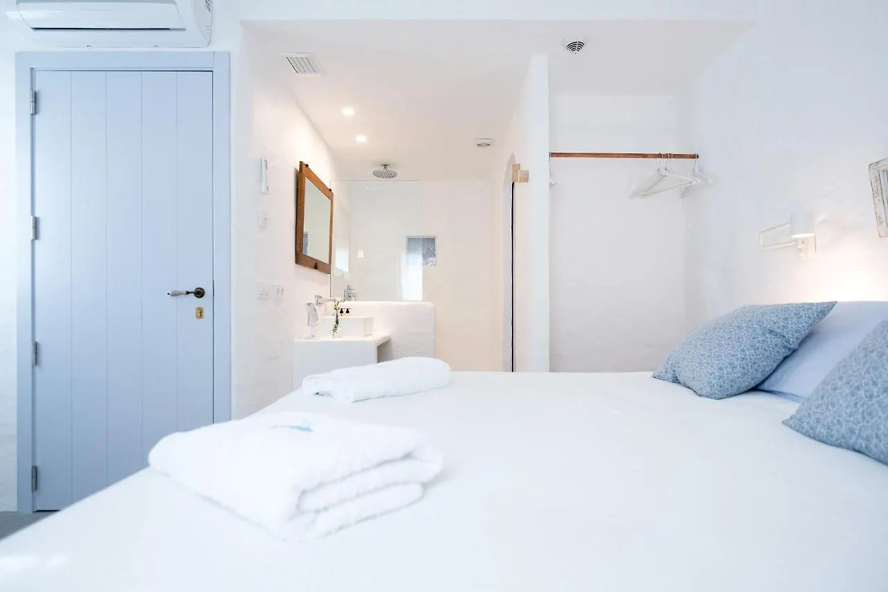 Hotel Anhel Ferreries 3*,