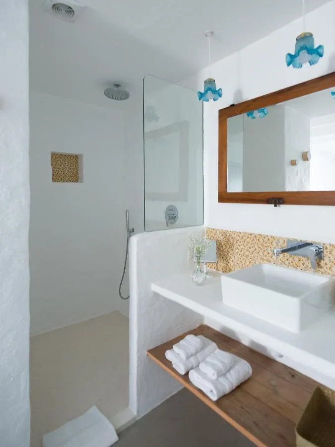 Hotel Anhel Ferreries