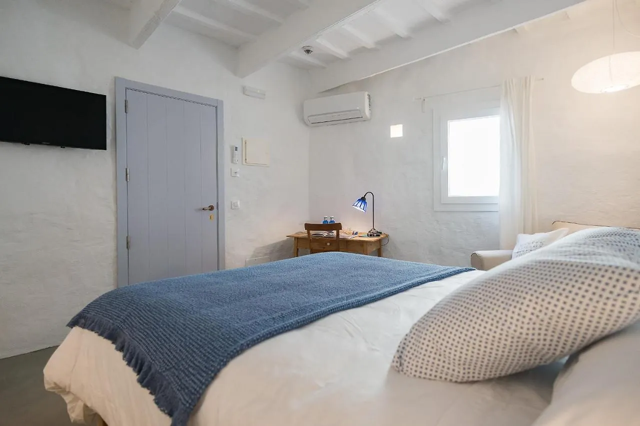 Hotel Anhel Ferreries