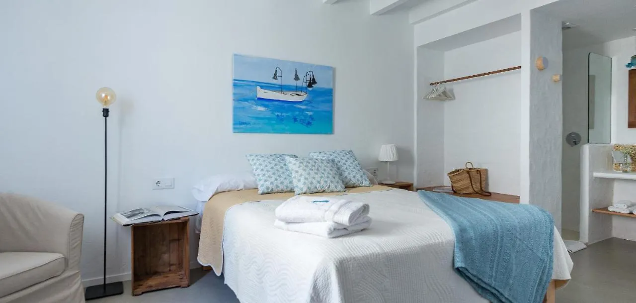 Hotel Anhel Ferreries