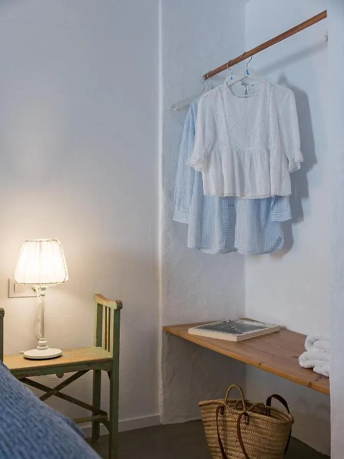 Hotel Anhel Ferreries